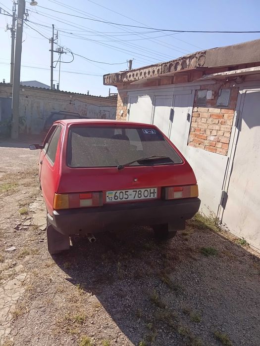 Продам авто в доброму стані