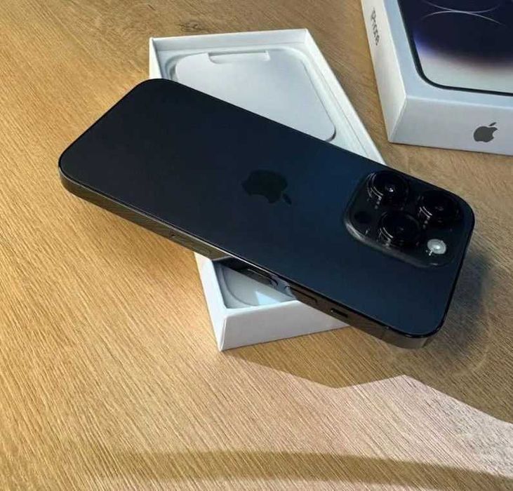 iPhone 14 Pro 256 gb