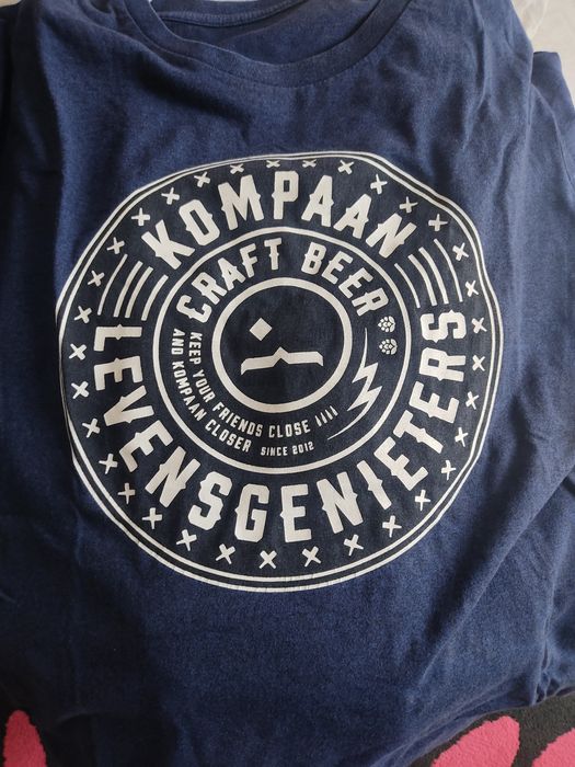 T-shirts cerveja artesanal