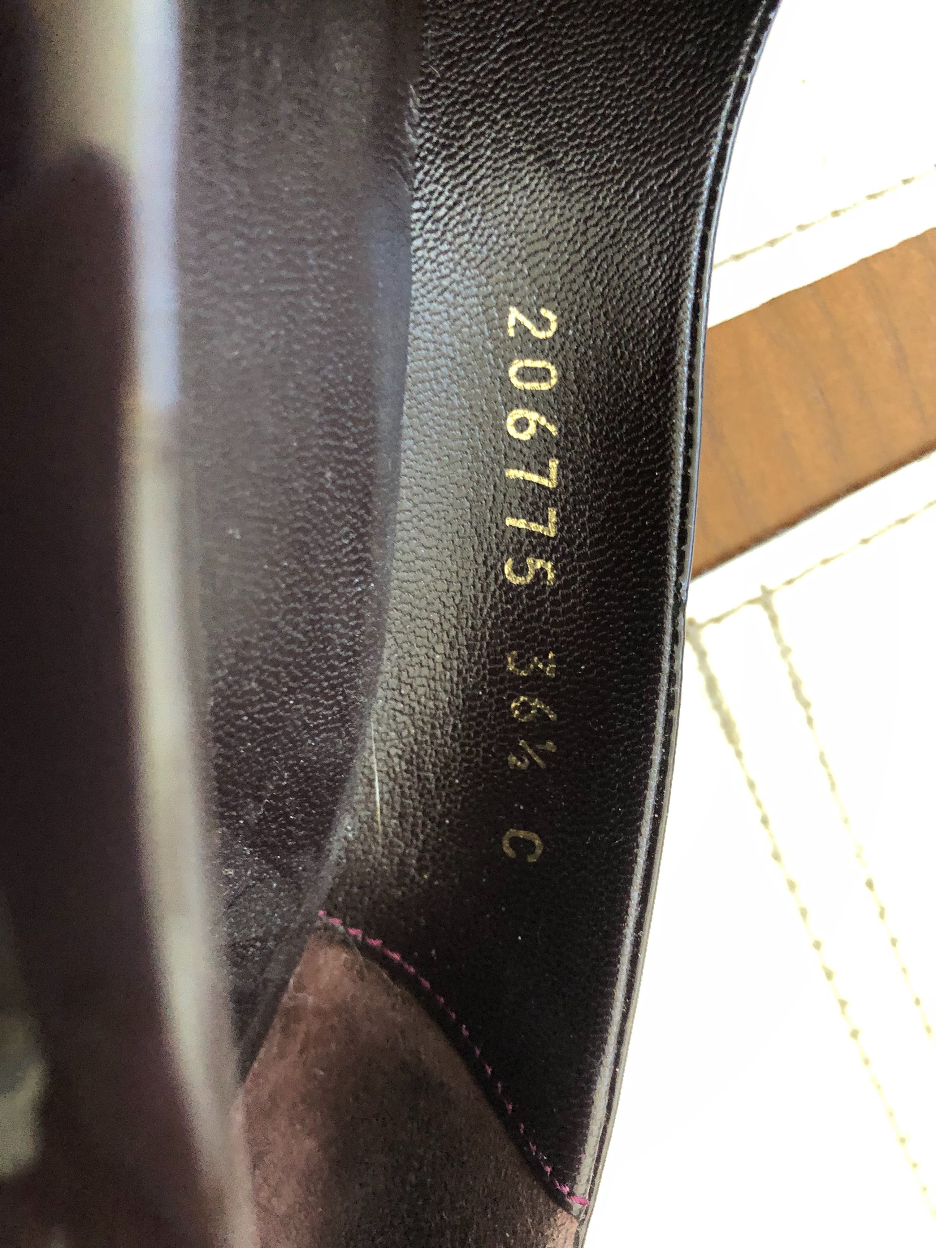 Туфли Gucci оригинал