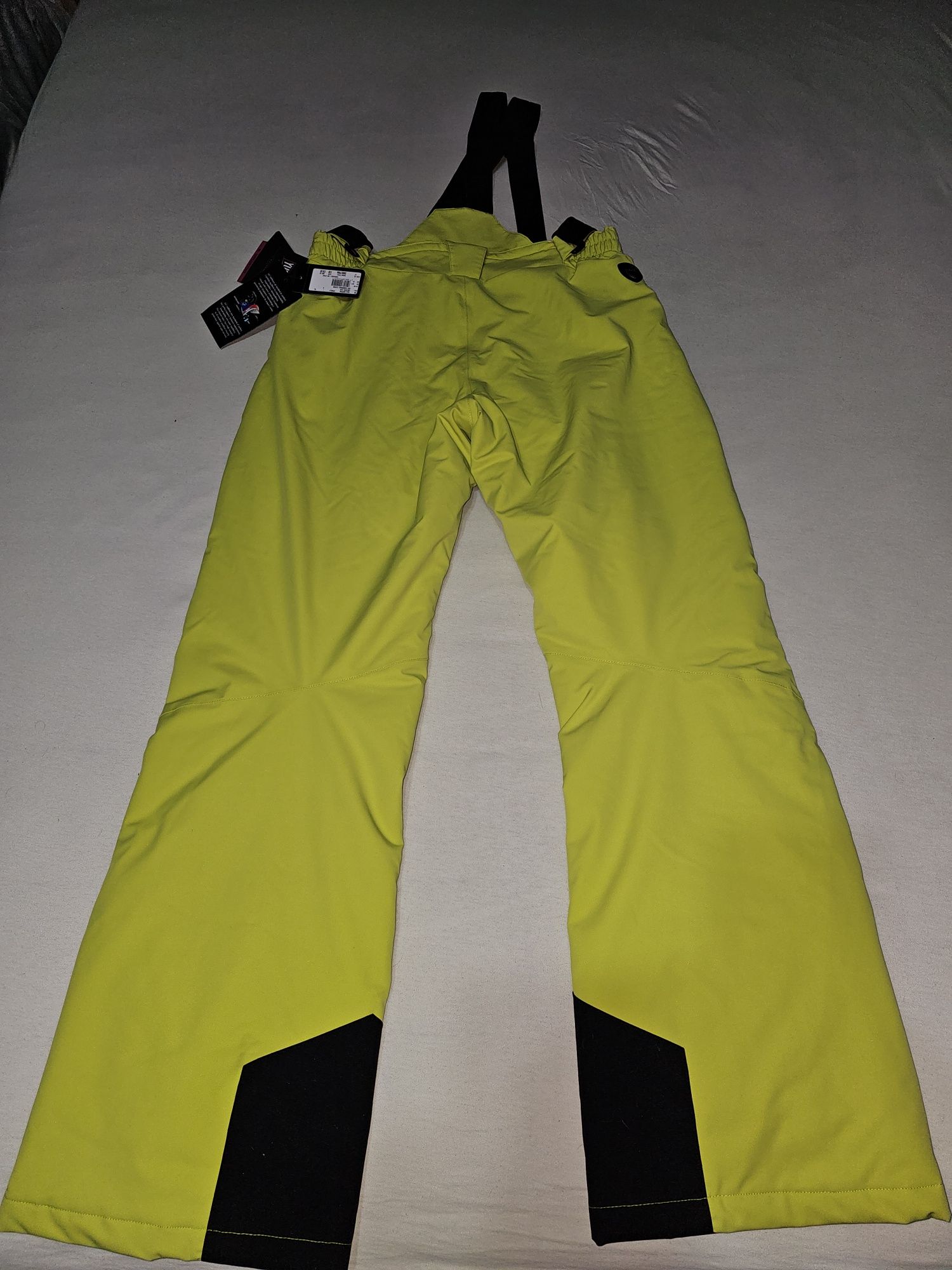 Spodnie narciarskie Emporio Armani XL