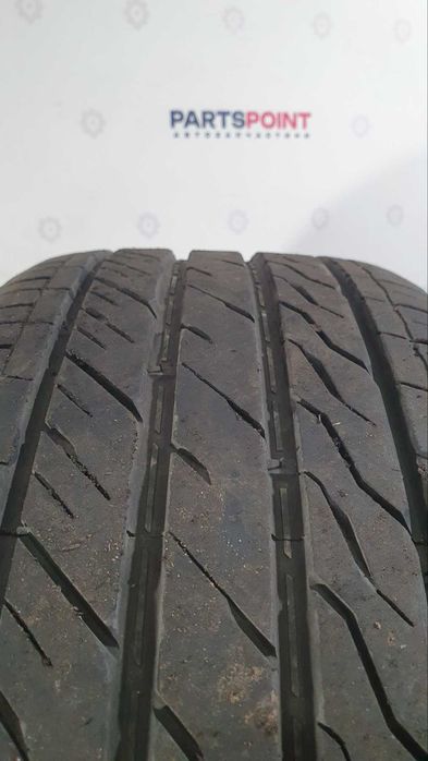Диски з резиною R18, 5х112 Mercedes W212 2012-2016 р оригінал