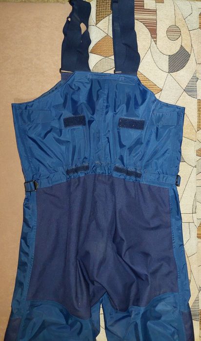 Супер знижка Комбінезон водонепроникний для яхтенного спорту риболовлі