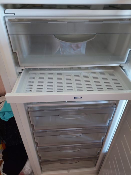 Морозильная камера Атлант