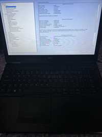 Dell latitude E5550