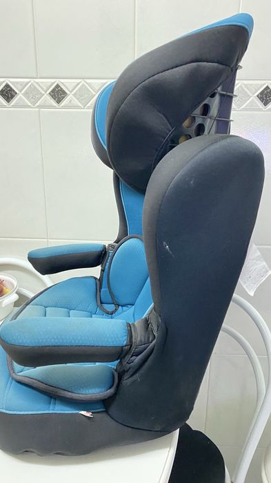 Cadeira Bebé/Criança 0kgs-36Kgs