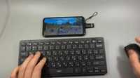 Программа для игры в  Pubg Mobile с помощью мышки и клавиатуры