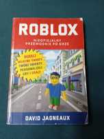 Roblox. Nieoficjalny przewodnik po grze