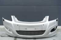 OPEL ZAFIRA B II LIFT OPC LINE ZDERZAK PRZÓD PRZEDNI SPOILER PDC XENON