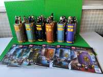 coleção Lego Harry Potter Momento Hogwarts