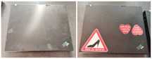 2 x laptop IBM ThinkPad T41