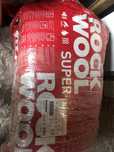 Wełna mineralna rockwool super 50mm