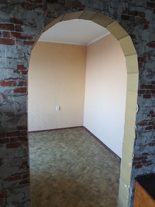 Продам свою квартиру