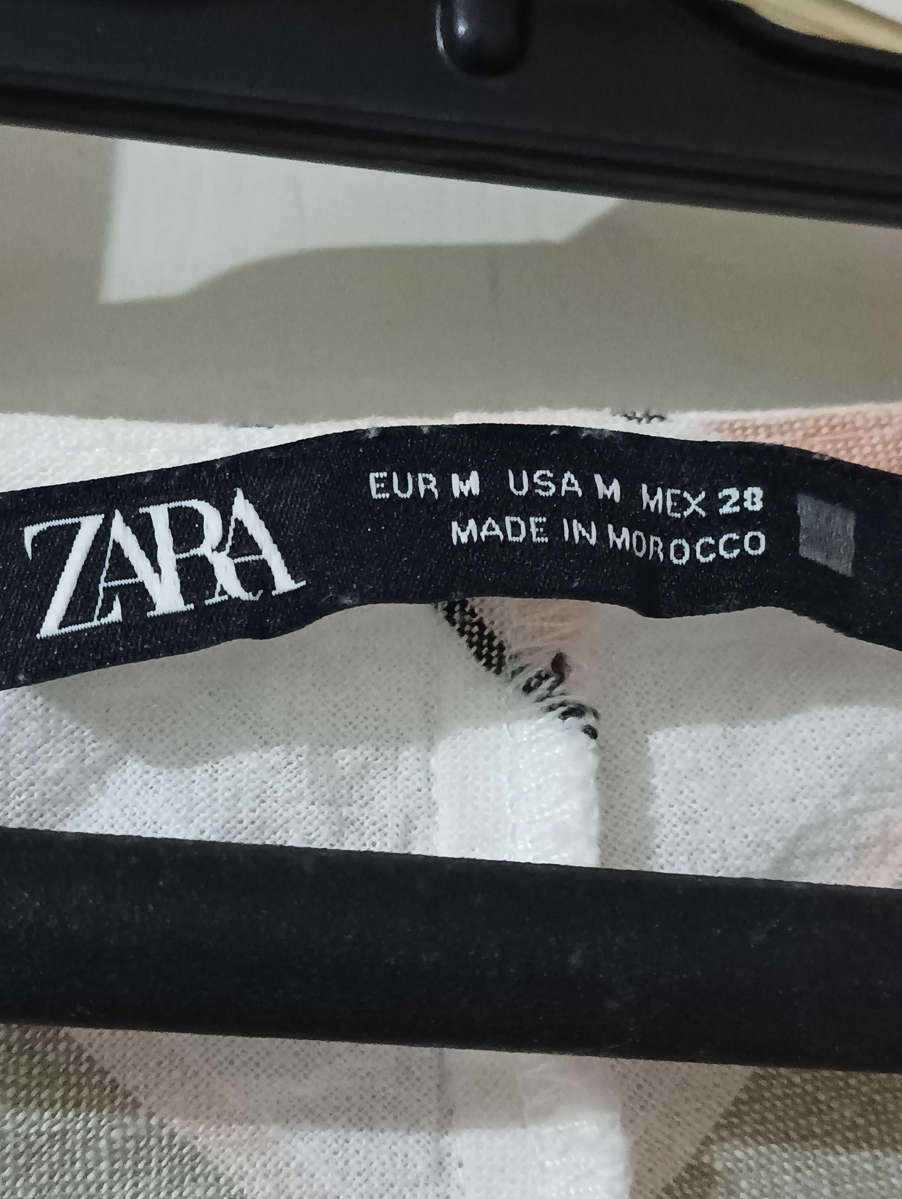 Camisolas da Salsa e da Zara