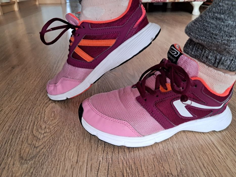 Buty do biegania decathlon kalenji 36