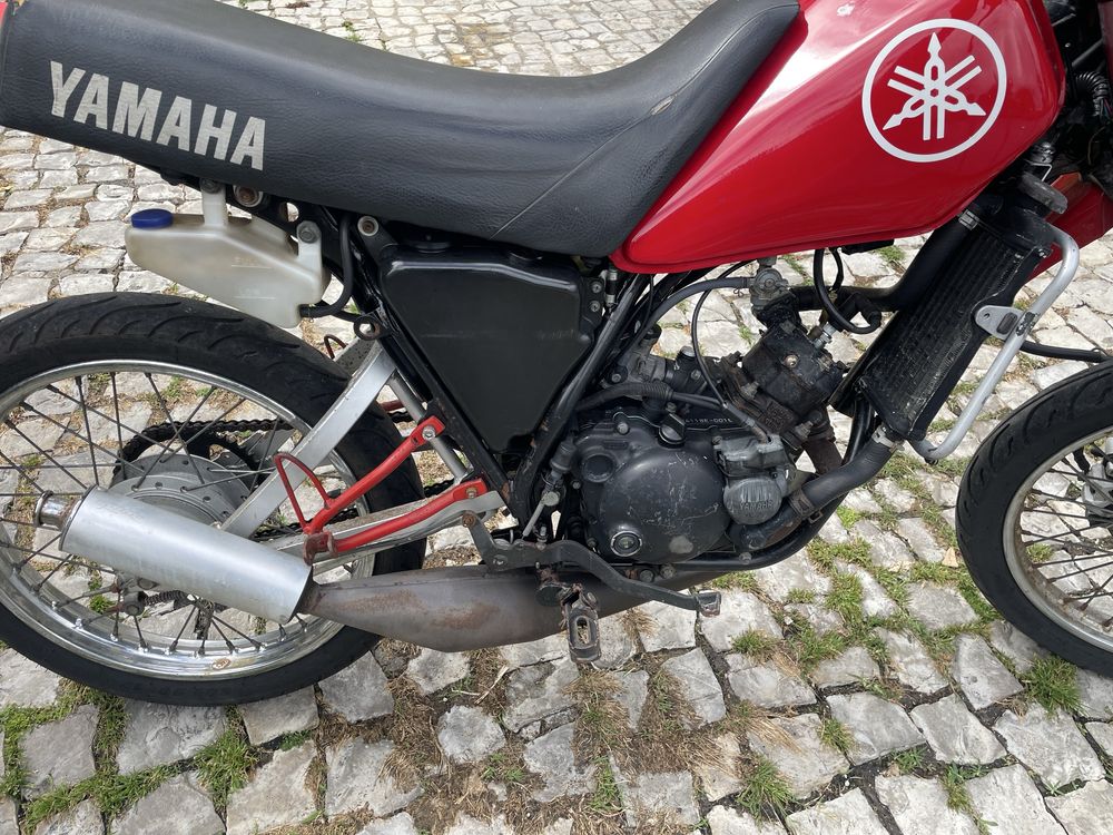 Dt 50 lcde em excelente estado
