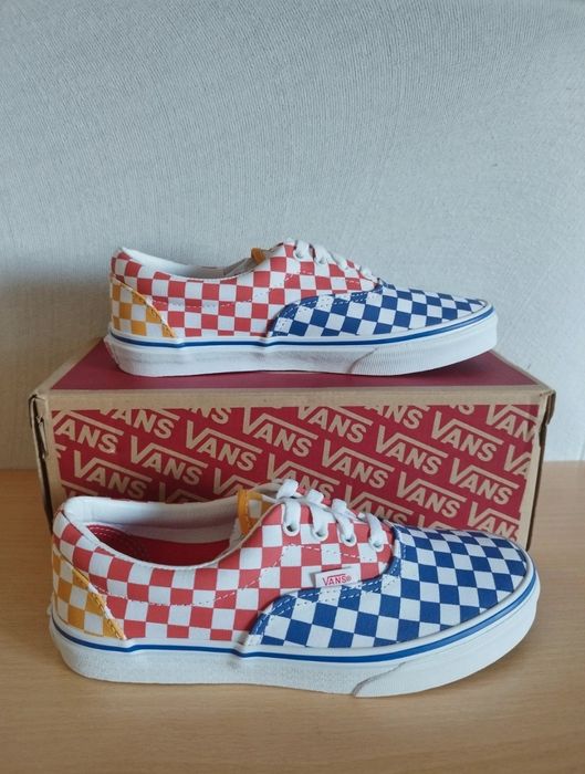 Vans Authentic tamanho 38 novos nunca usados