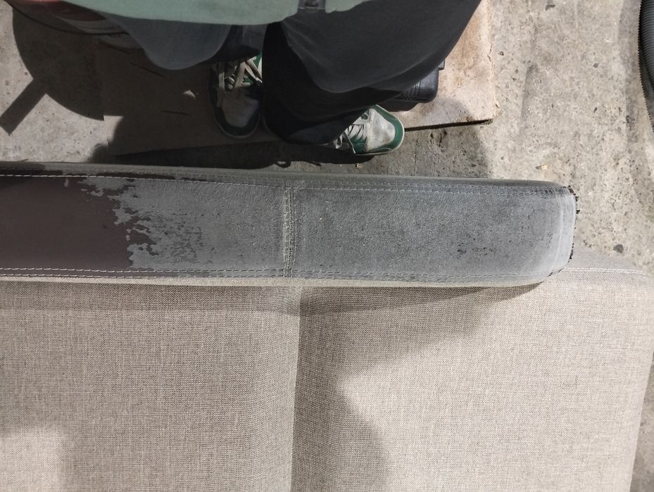 Kanapa używana za darmo