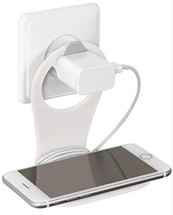 Універсальний тримач-підставка для телефону з кільцем