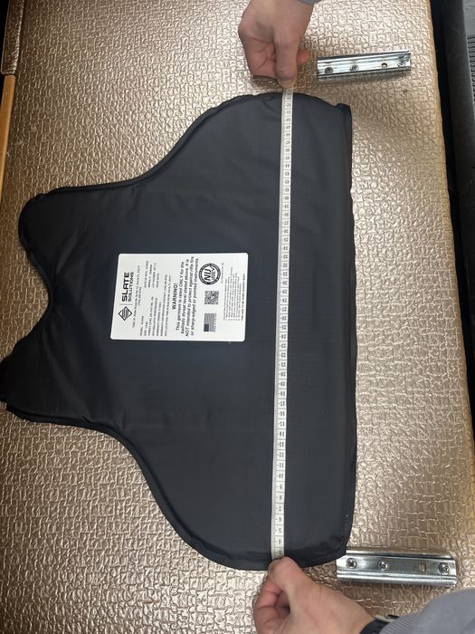 Балістика Slate Solutions ціна за КОМПЛЕКТ