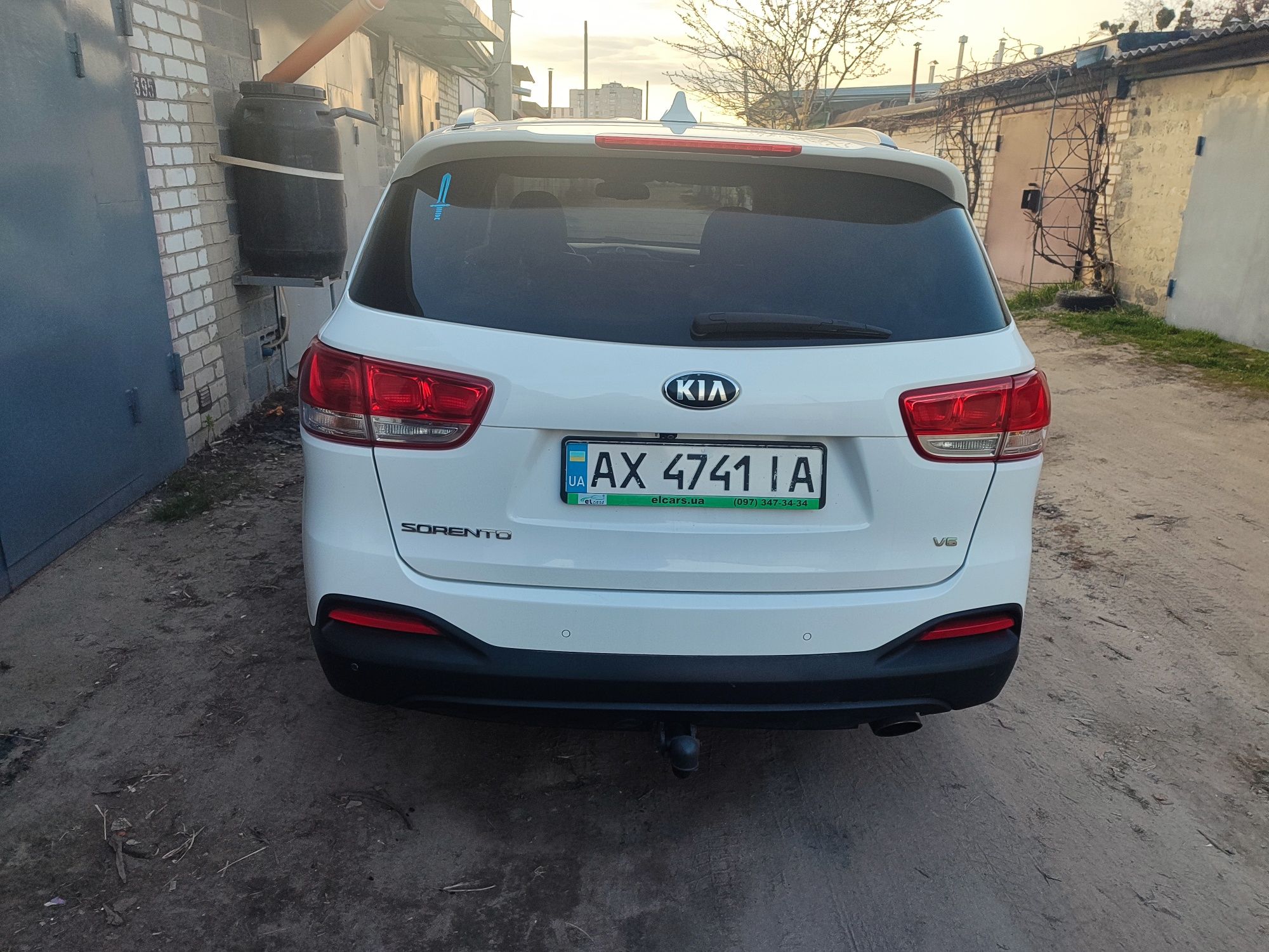 Продам авто вотличном состояние