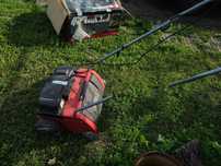 Cкарификатор акумуляторний Einhell GC-SA 1234/1 бу в робочому стані