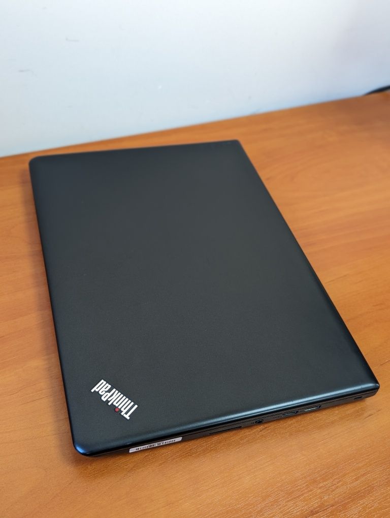 Опт.Ноутбук Lenovo ThinkPad E470/і5/FHD/8/256/ГАРАНТІЯ9міс