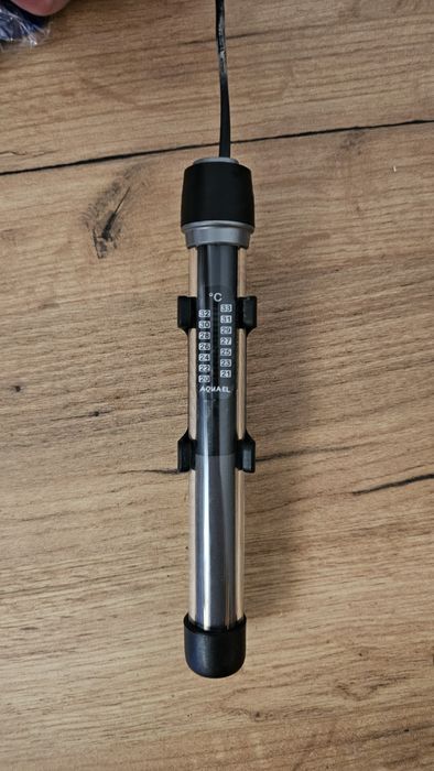 Grzałka elektroniczna 25W Aquael
