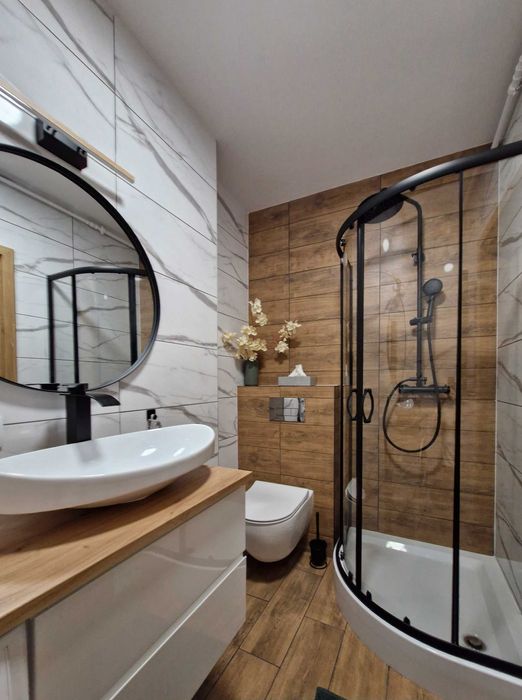 Nowy Apartament na doby, mieszkanie, wynajem, centrum, Zamość, święta