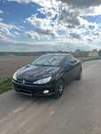 Peugeot 206CC lpg