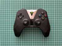 Pad NVIDIA SHIELD Controller