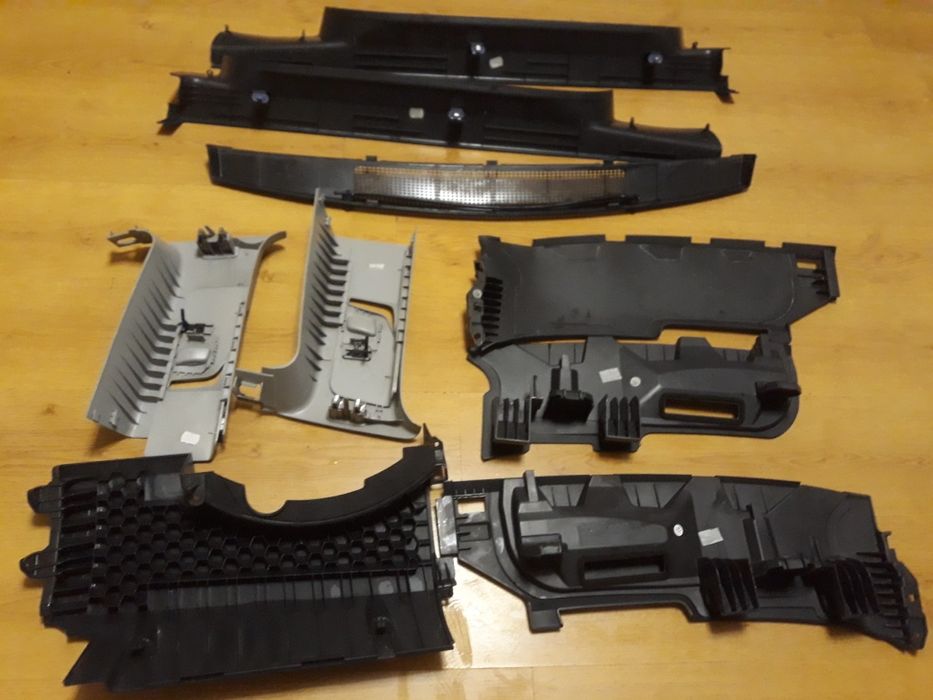 Запчасти Опель Зафира,Астра H,уплотнители на двери