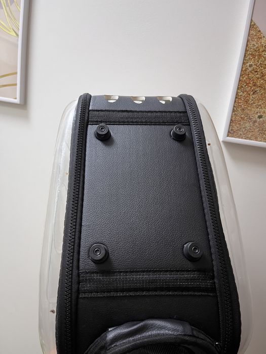 Transporter dla kota lub malego psa