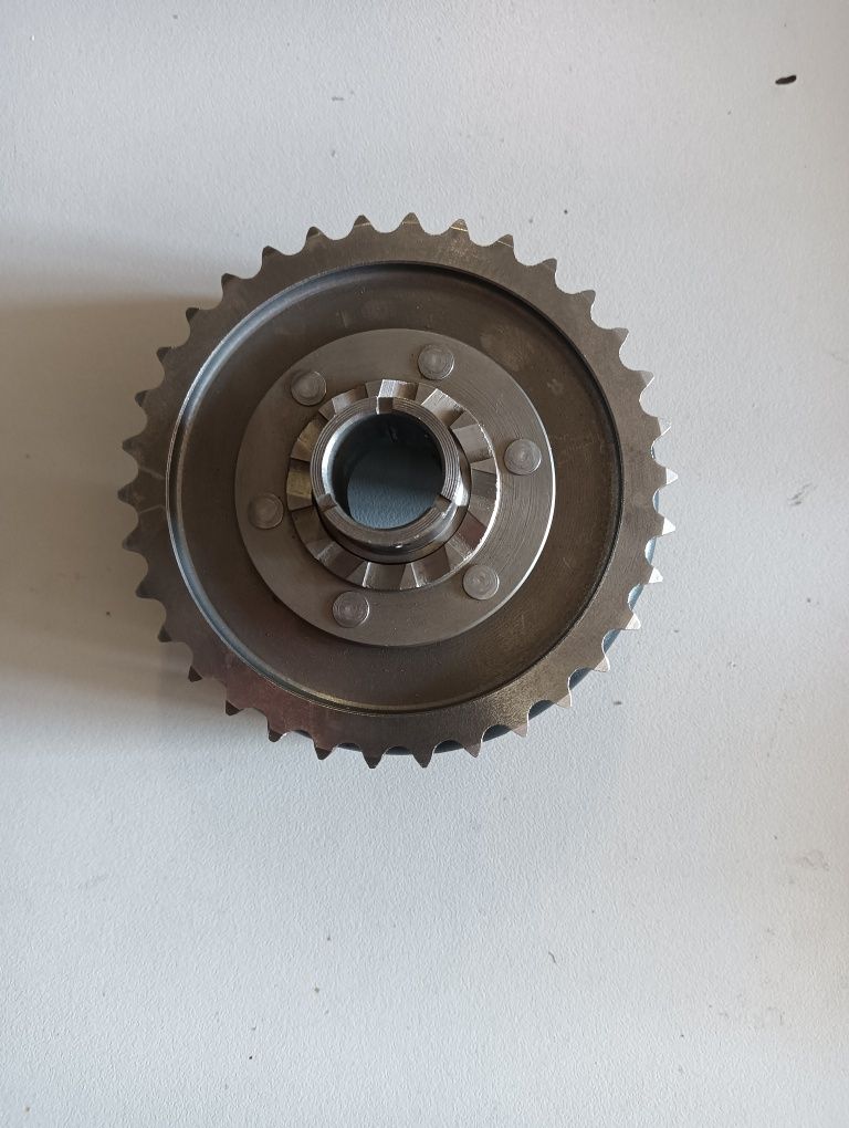 SHL M11 175 nowy kosz sprzęgłowy sprzęgła