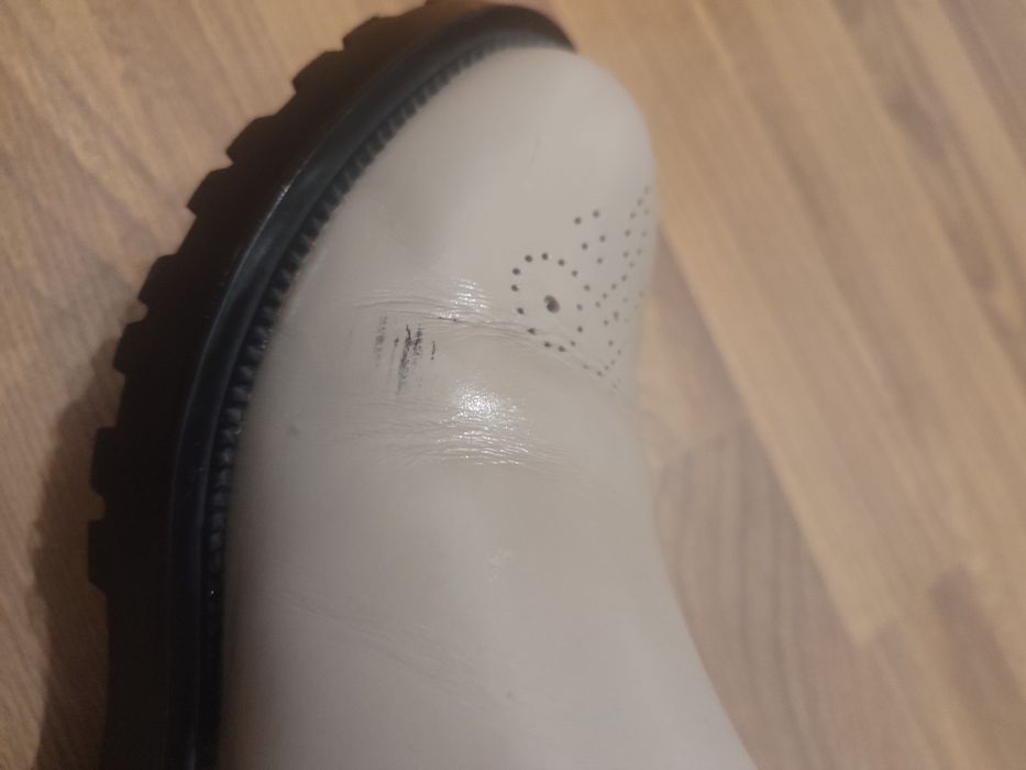 Челсі/ботинки Шкіряні Estro 39р.