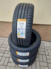 NOWE opony letnie 245/40R19 Trazano (Goodride) Z-107 WYSYŁKA