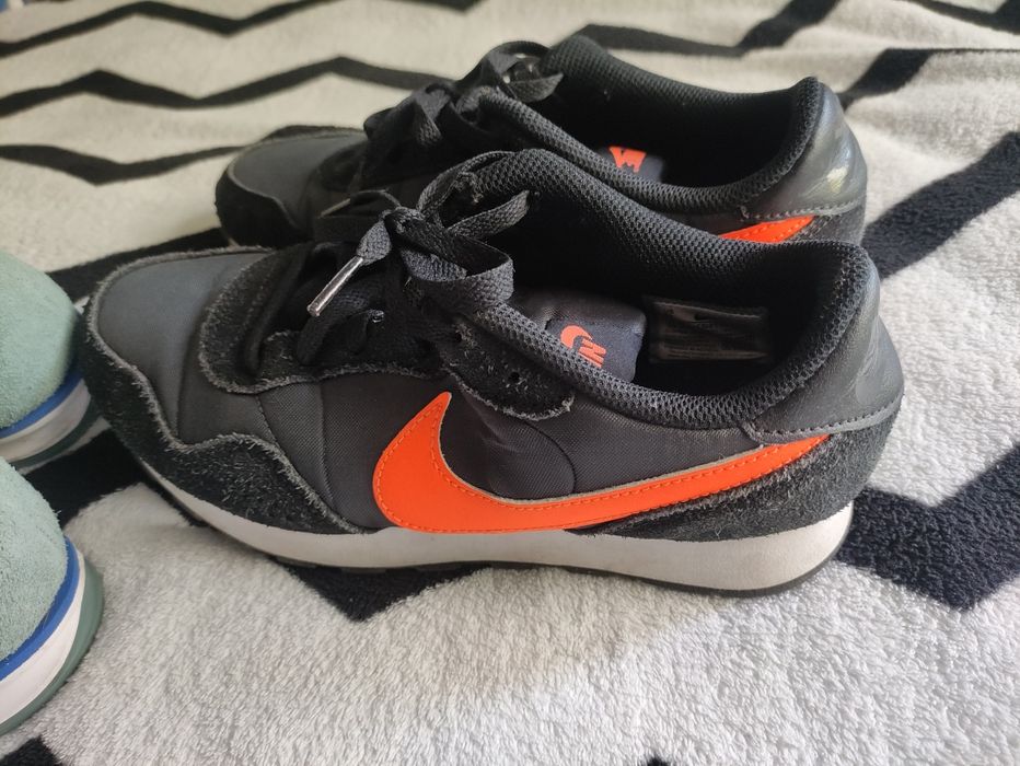 Buty sportowe nike