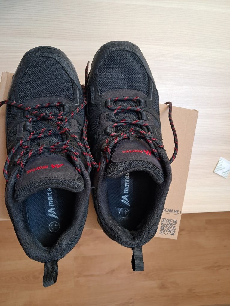 Martes buty trekkingowe męskie rozmiar 41