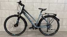 Giant Aspiro RS rower trekkingowy koła 28” rama L 55cm deore XT