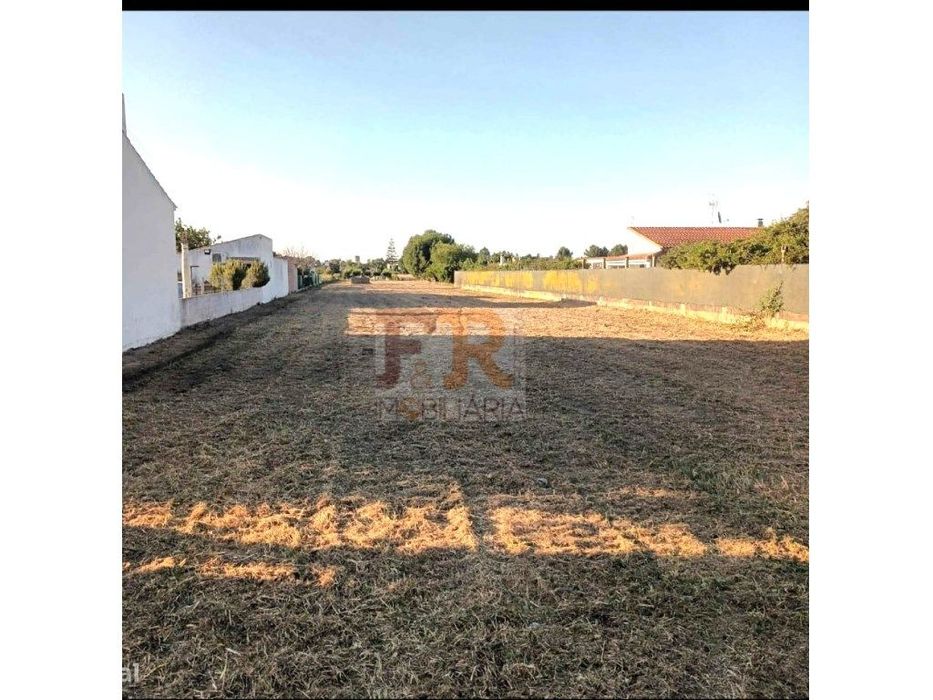 Quintinha localizada em Marinhais, Salvaterra de Magos