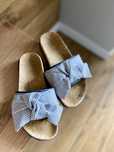 шлепки тапки flip flop