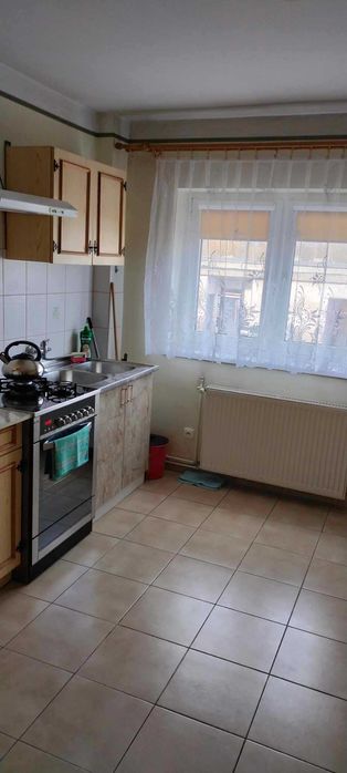 Bezczynszowe 42 m2 + garaż Połczyn-Zdrój uzdrowisko dla wędkarza
