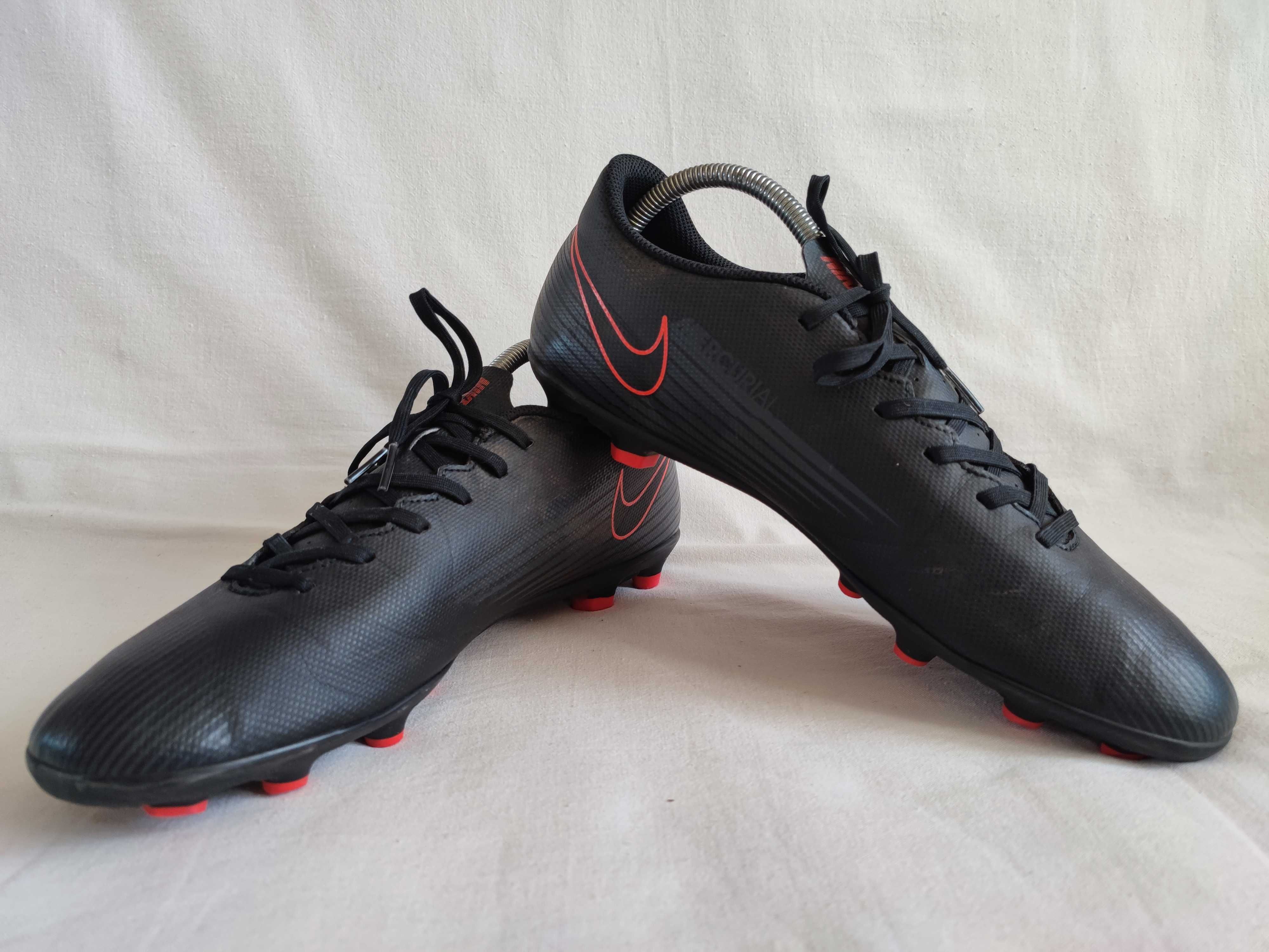 Бутсы копы Nike Mercurial Vapor Размер EUR 43 (27 см)