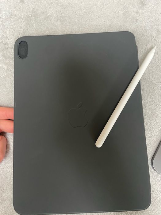 Ipad air 5 256GB + rysik 2 gen