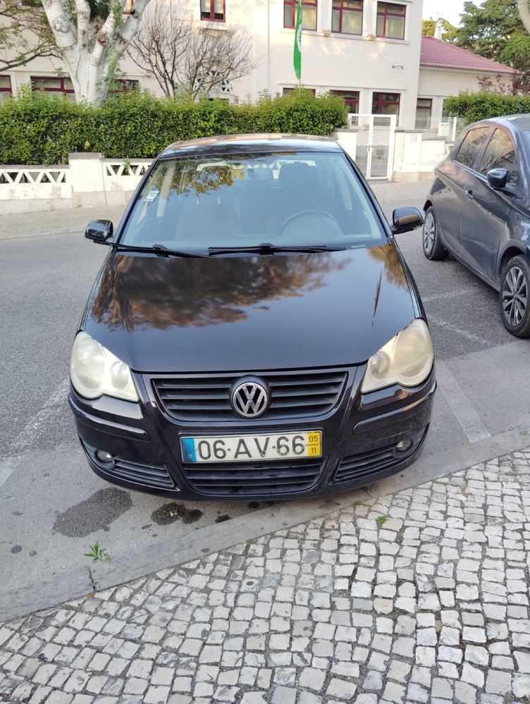 Carro seminovo/usado