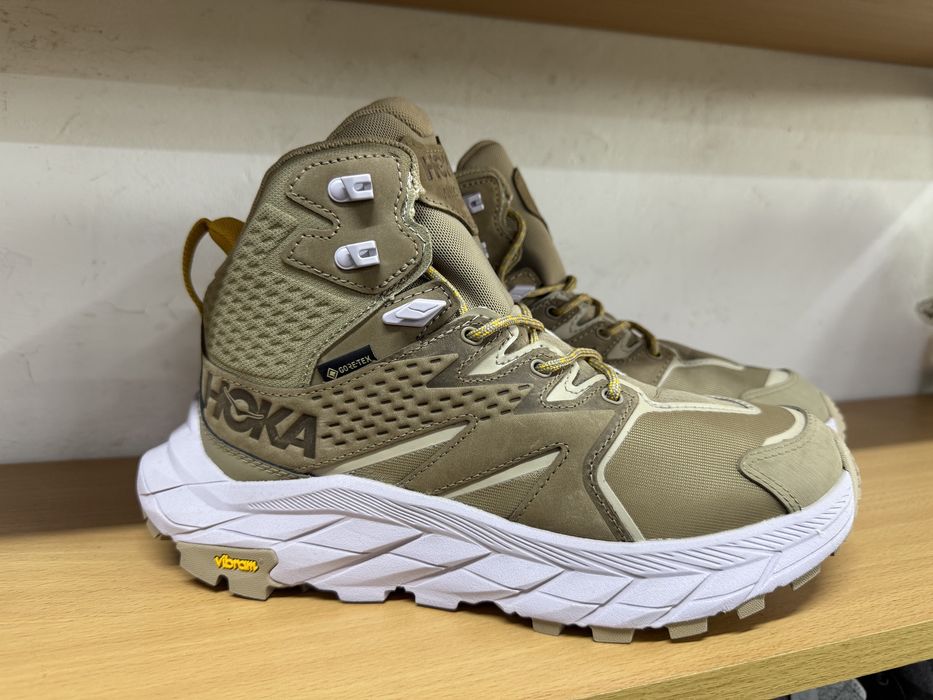 Кросiвки HOKA, оригінал