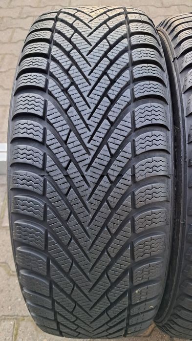 205/55R16 91H Pirelli Winter  Cinturato