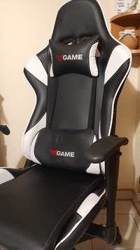 Fotel gamingowy xgame
