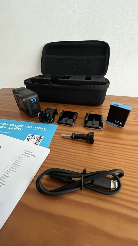 GoPro Hero 10 Black