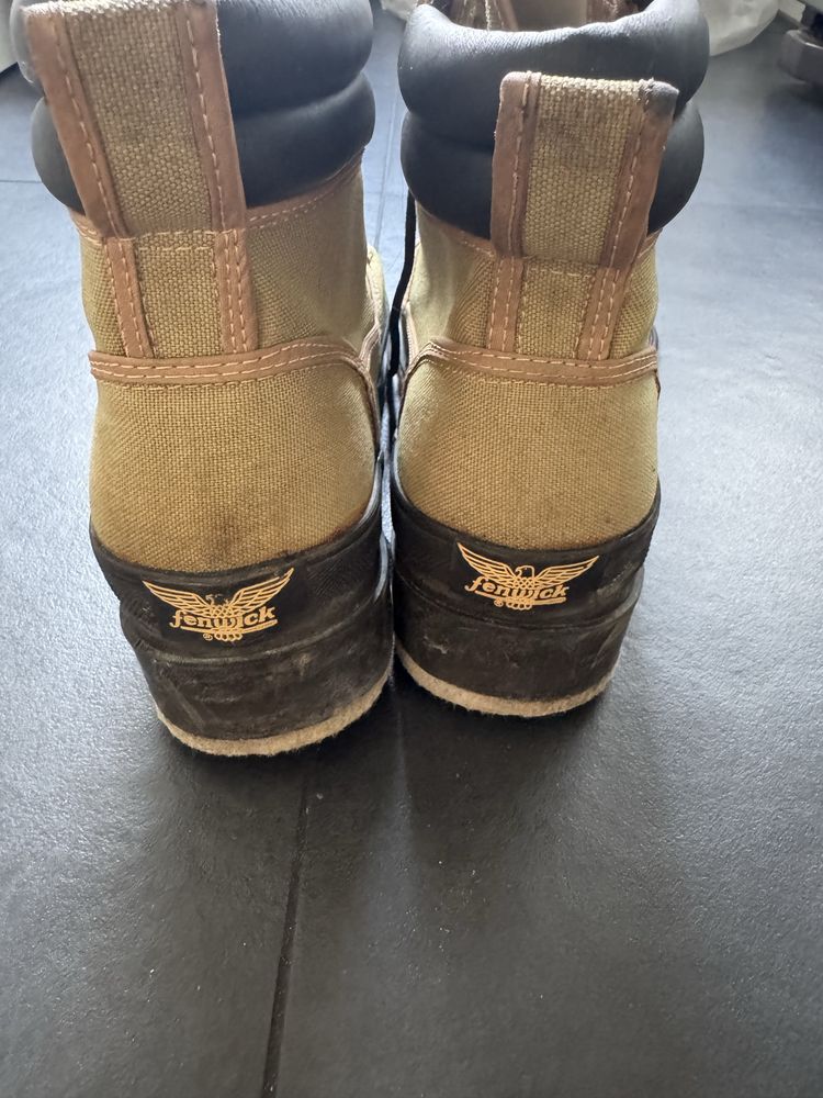 Buty do brodzenia Fenwick 41